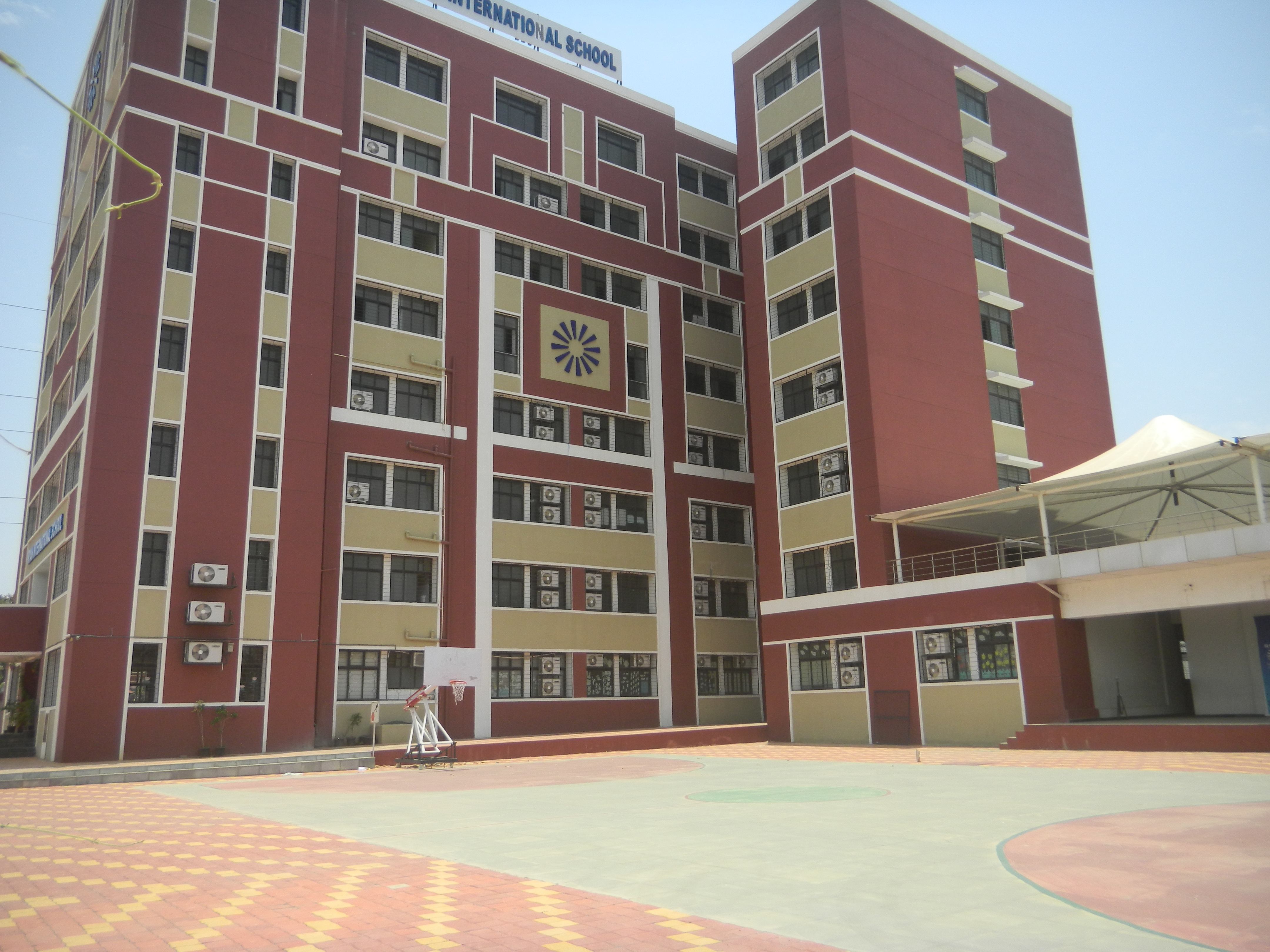 Ryan International School, Bavdhan – Best Primary School in Bavdhan